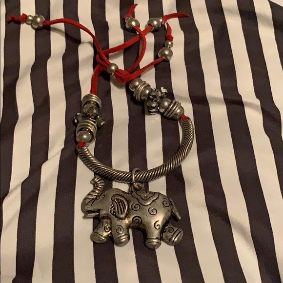 Handmade Bracelet - Picture 2 of 2